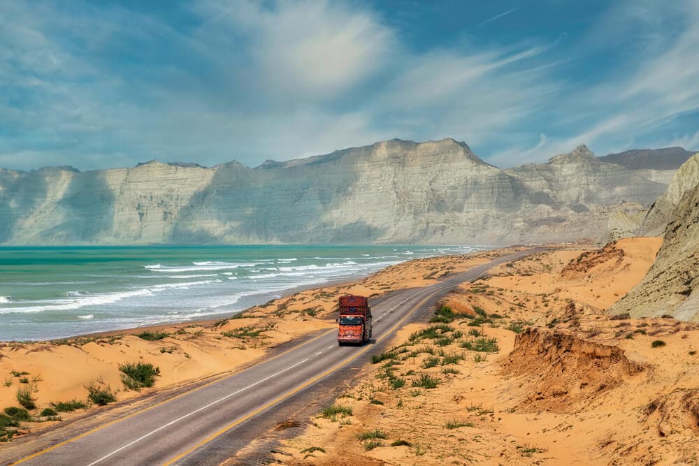 Balochistan