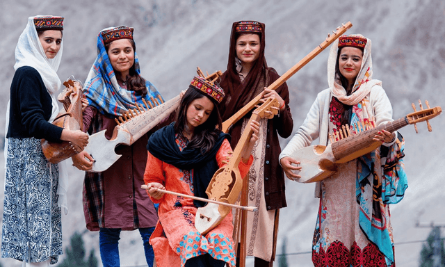 Cultural Tourism