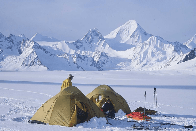 Adventurous Tourism
