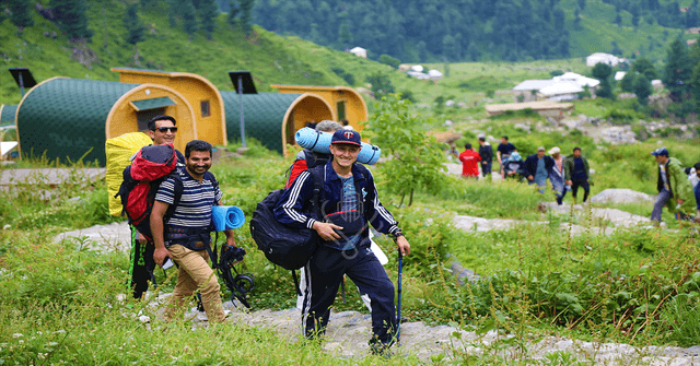 Eco Tourism