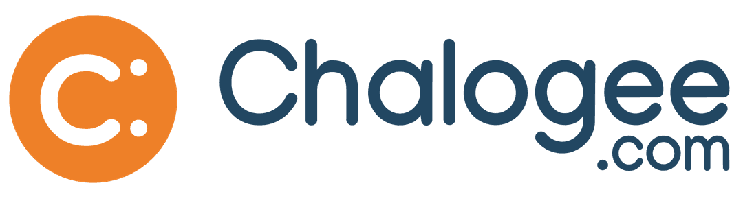 Chlogee Logo