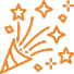 confetti