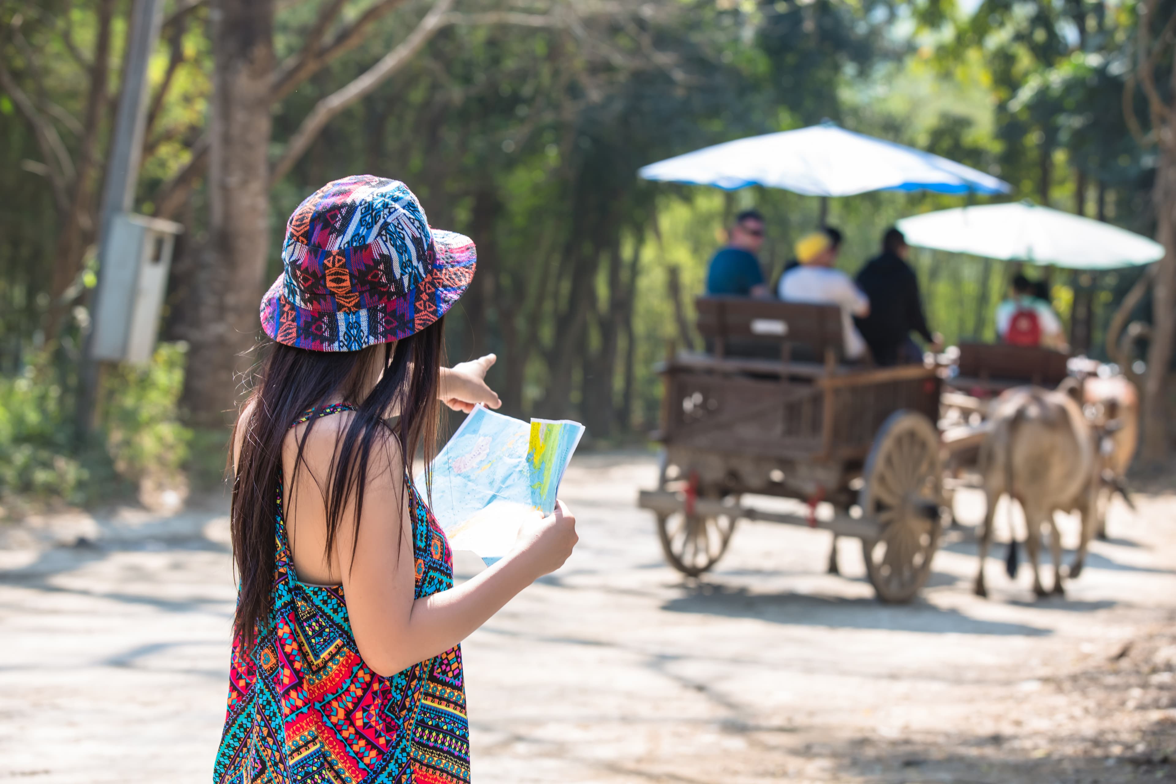 Cultural Tourism