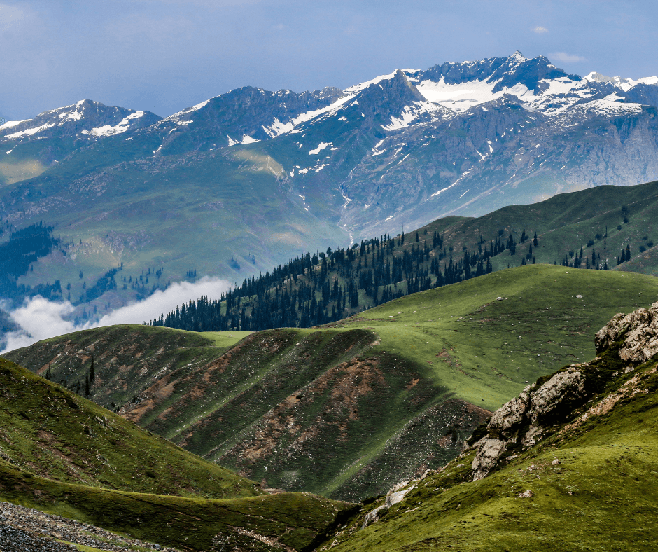 Unconventional Travel Escapes and Hidden Adventures