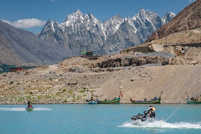Kalam Swat from Islamabad/Lahore