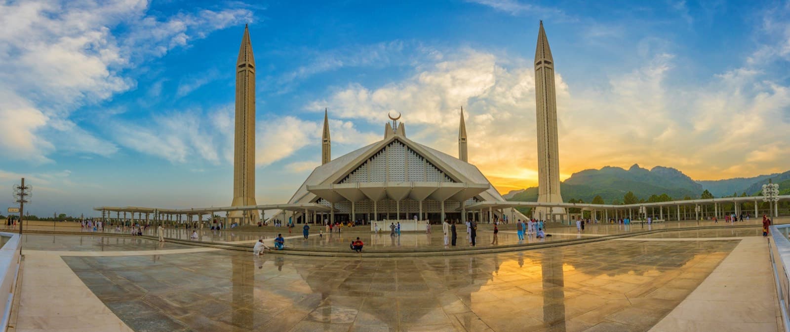 Islamabad Capital Territory