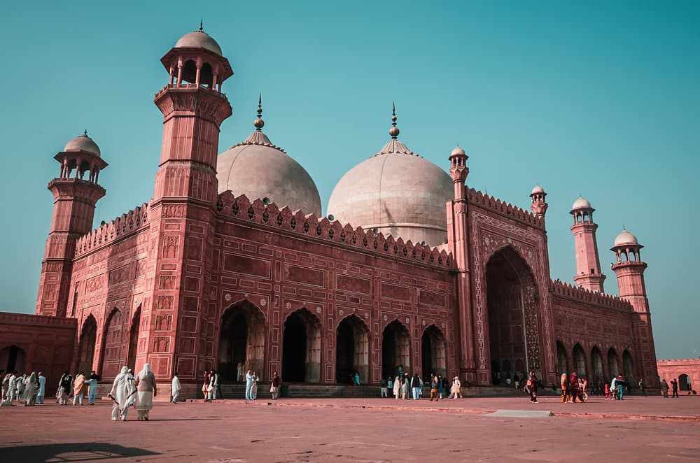 Punjab