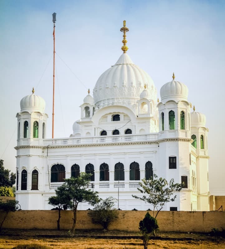 Sikh Tourism