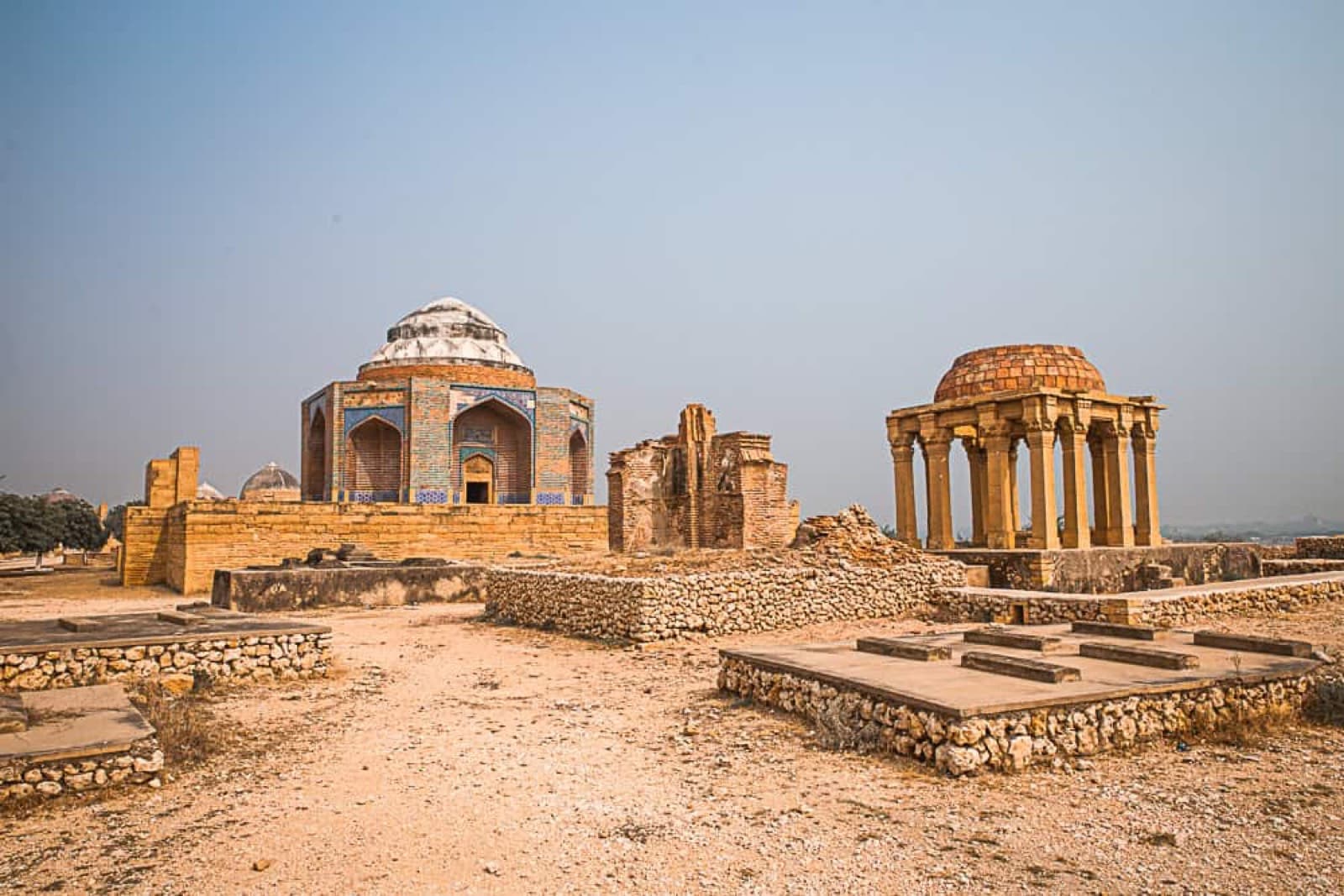 Sindh