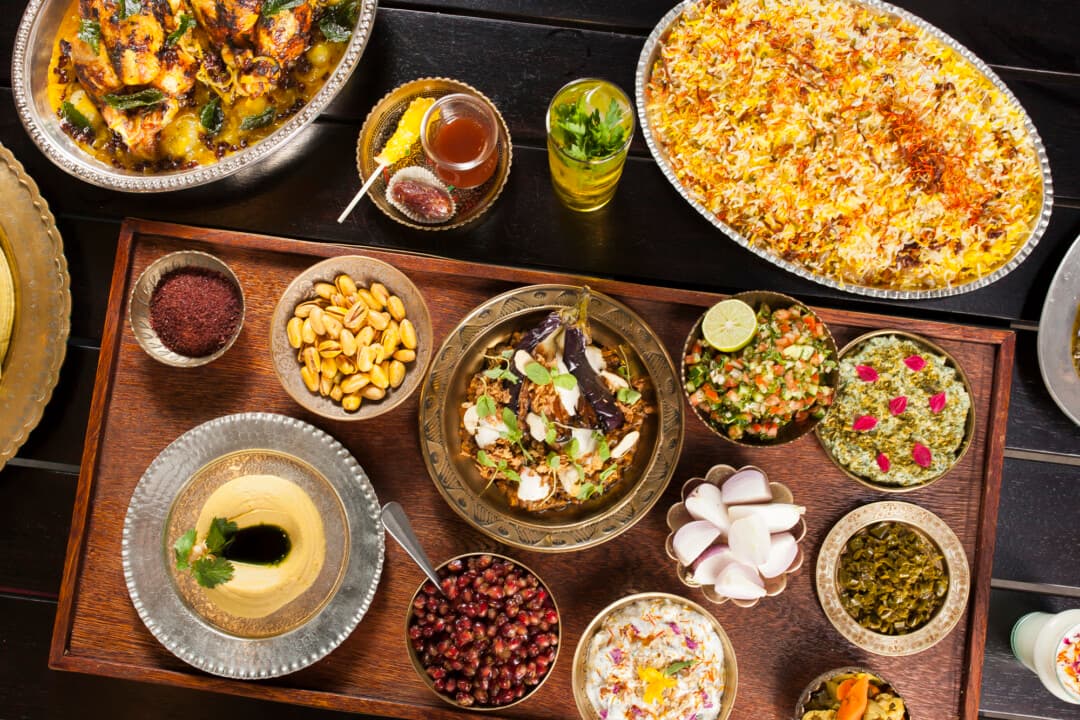 A Foodie's Paradise: Savoring the Culinary Delights of Lahore