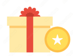 Loyalty rewards